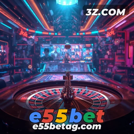 Explorando os Jogos da e55bet: Diversão Sem Limites
