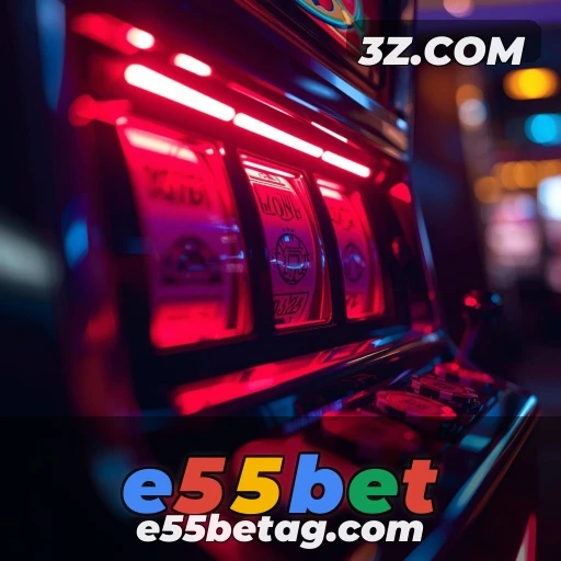 Login Criativo e Inovador no e55bet para Aventureiros