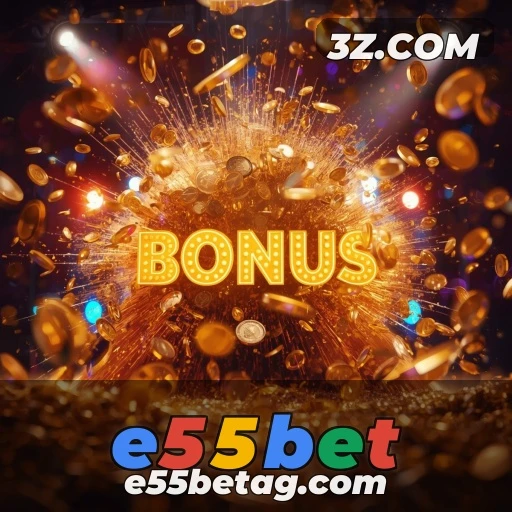 e55bet Máquinas de Slots